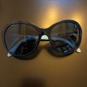 Tiffany sunglasses